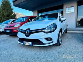 renault clio sporter 1.5 dci 75 cv business