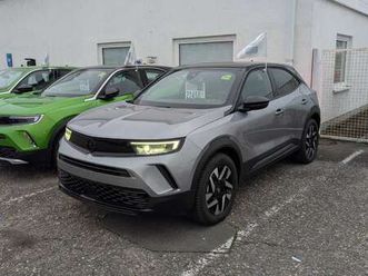 1.2 turbo gs ahk shz carplay kamera