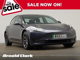 (dual motor) long range auto 4wde 4dr