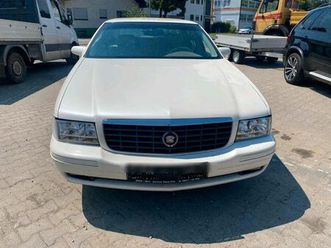 other cadillac deville zu verkaufen