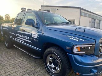 DODGE RAM 1500 other-dodge-ram-1500-5-7-hemi