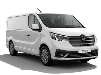 2.0 dci blue sl30 advance auto l1 h1 euro 6 (start/stop) 5dr