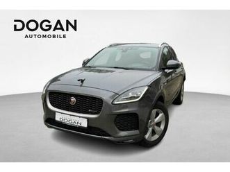 jaguar e-pace r-dynamic s *awd*park assist*hud*navi*