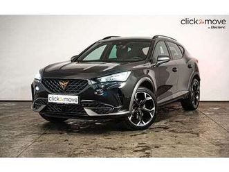 formentor 1.5 tsi dsg v