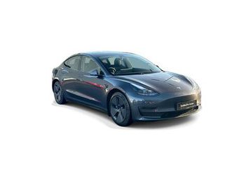 (dual motor) long range auto 4wde 4dr