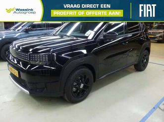 1.2 hybrid 100pk automaat icon | style pack | lich