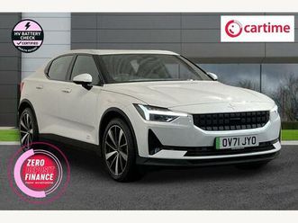 dual motor 78kwh long range fastback auto 4wde 5dr