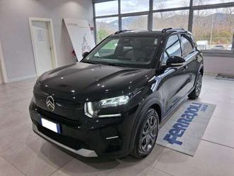 c3 1.2 puretech turbo max 100cv s&s