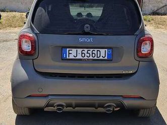 1.0 passion 71cv twinamic my18