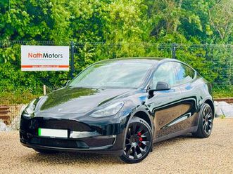 (dual motor) long range auto 4wde 5dr