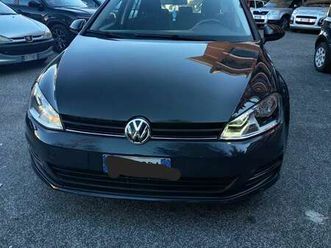 5p 1.6 tdi trendline 90cv