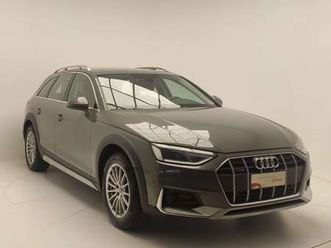 40 tdi 204 cv s tronic business