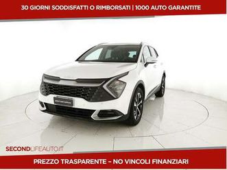 1.6 tgdi hev style auto