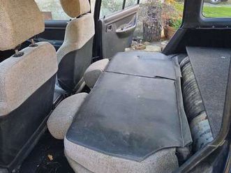 5p 1.6i 16v jlx p.pack