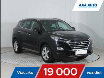 hyundai tucson 1.6 gdi, sr,1.maj, serv.kniha