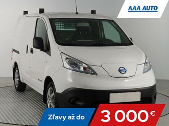 nissan e-nv200 24 kwh,