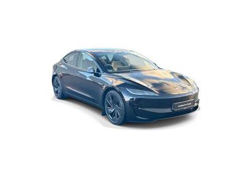 (dual motor) performance auto 4wde 4dr