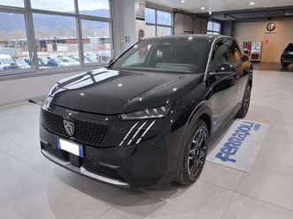 3008 1.2 hybrid gt 145cv e-dcs6