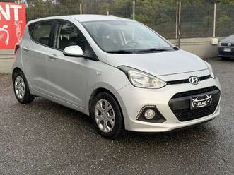 i10 1.0 lpgi econext sound edition