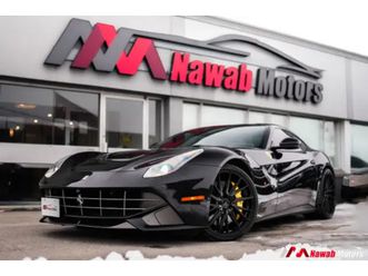 2015 ferrari f12 berlinetta f12 berlinetta