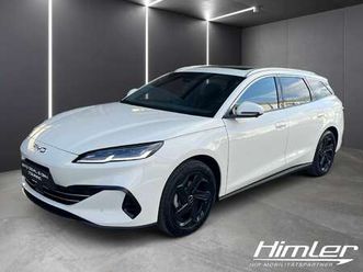 dm-i touring comfort lite