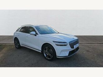 (77.4kwh, dual motor) sport auto 4wd 5dr