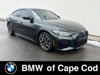 certified 2023 bmw m440 i xdrive