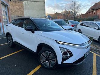 61.05kwh noble auto 5dr