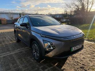 61.05kwh noble auto 5dr