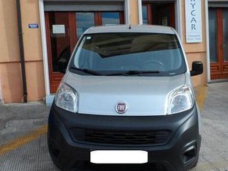 fiat fiorino 1.3 mjt 80cv sx (n1) 9000+iva