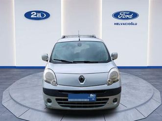 1.5 dci extreme , 101hp, combi camli
