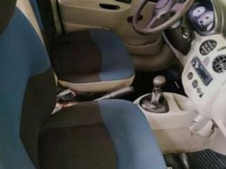 vendo kangoo utilitario