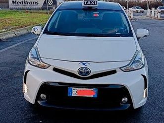 toyotya prius plus