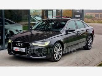 iv 3.0 tdi clean diesel 245 ambition luxe quattro s tronic 7
