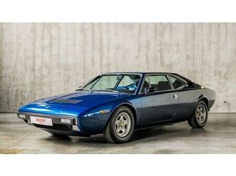 1976 ferrari dino 308 gt4 a vendre
