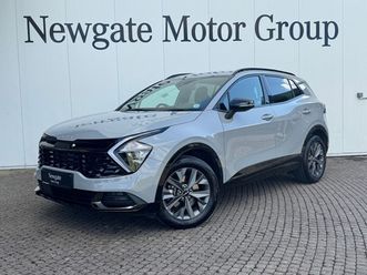 hev anniversary 5dr a