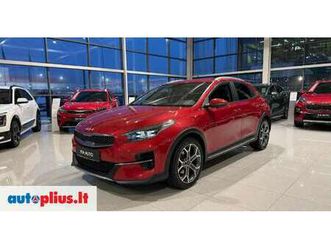 kia xceed, 1.5 l., hatchback