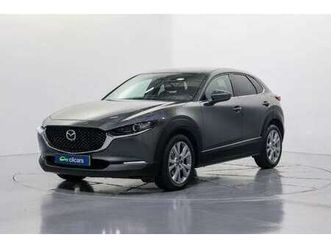 2.0 skyactiv-g zenith 2wd 90kw