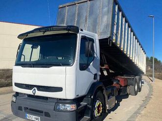 renault - premium 340.26