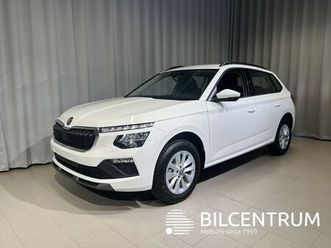 selection 1,0 tsi 116 hk 7 vxl dsg