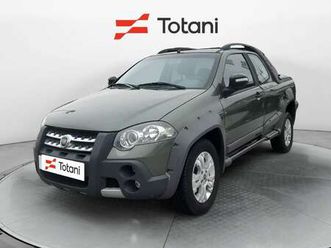 1.3 mjt adv. 95cv autocarro 4 posti