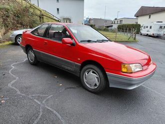 hyundai scoupe 1500i ls