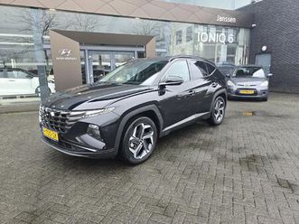 hyundai tucson 1.6 t-gdi phev comfort 4wd trekhaak/nl-auto