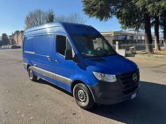 traz posteriore - rwd -km certificati