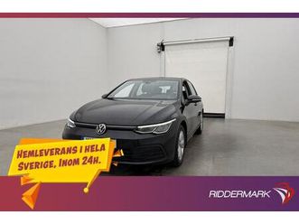 1.5 etsi värmare navi rattvärme carplay