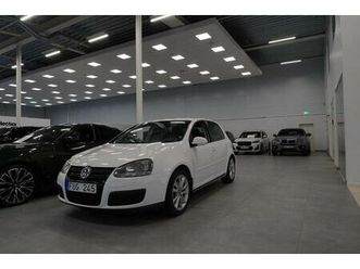 2,95% ränta gt sport 1.4 tsi manuell 140 hk