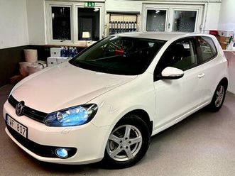 3-dörrar 1.6 multifuel manuell