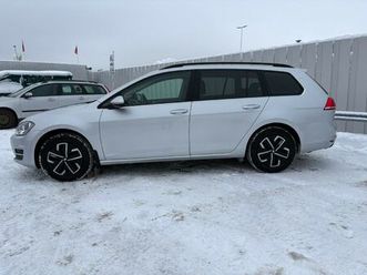 sportscombi 1.4 tsi bmt multifuel manuell