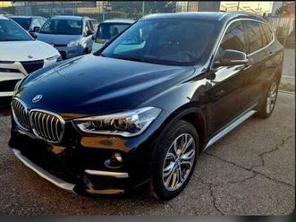 xdrive18d sport auto
