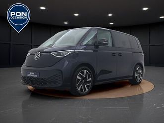 volkswagen id. buzz pro avantage 77kwh | camera | acc | 20